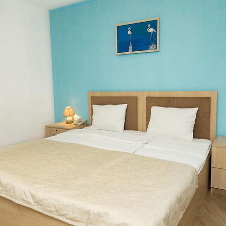 Flamingo Hotel Baku Extérieur photo