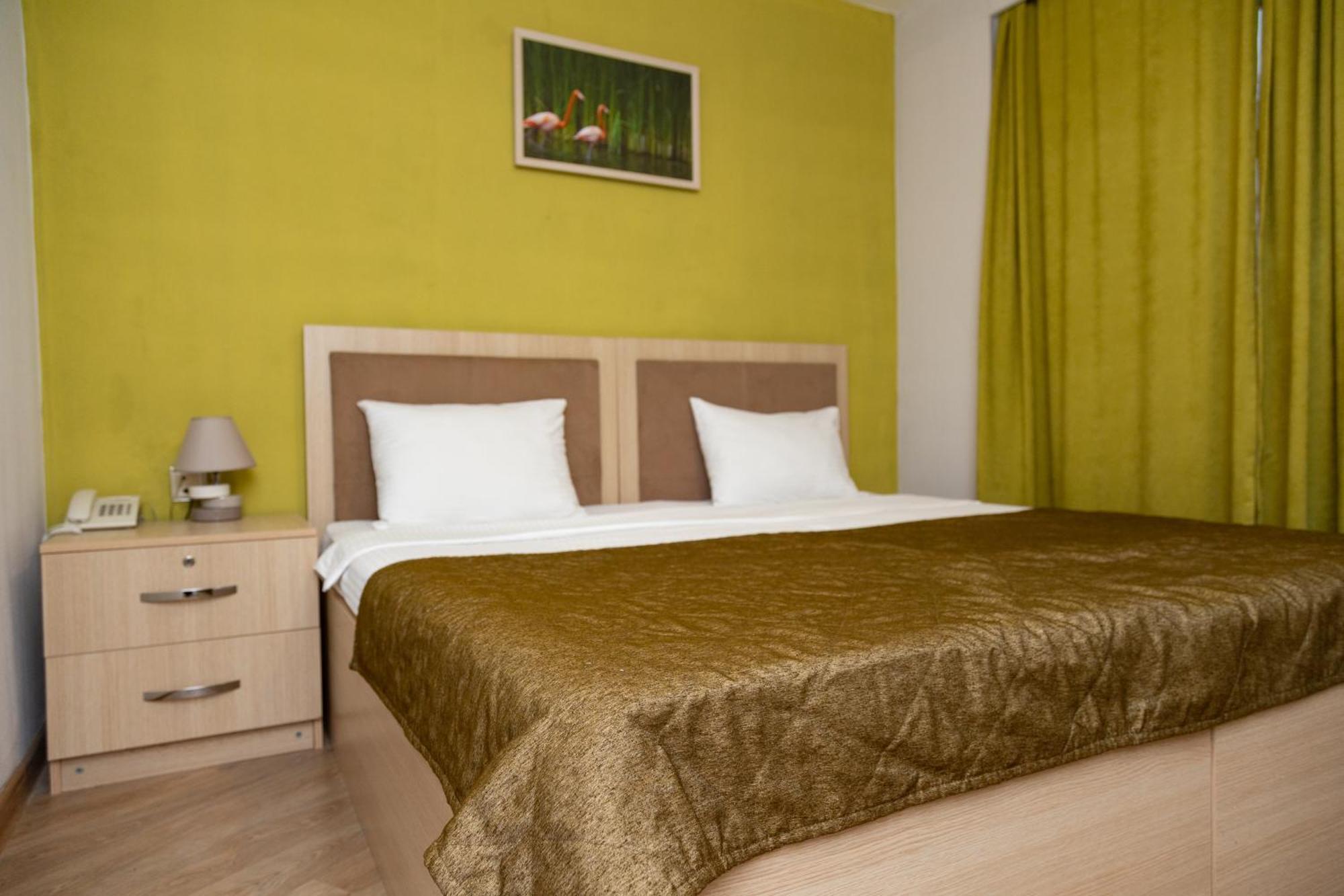 Flamingo Hotel Baku Extérieur photo