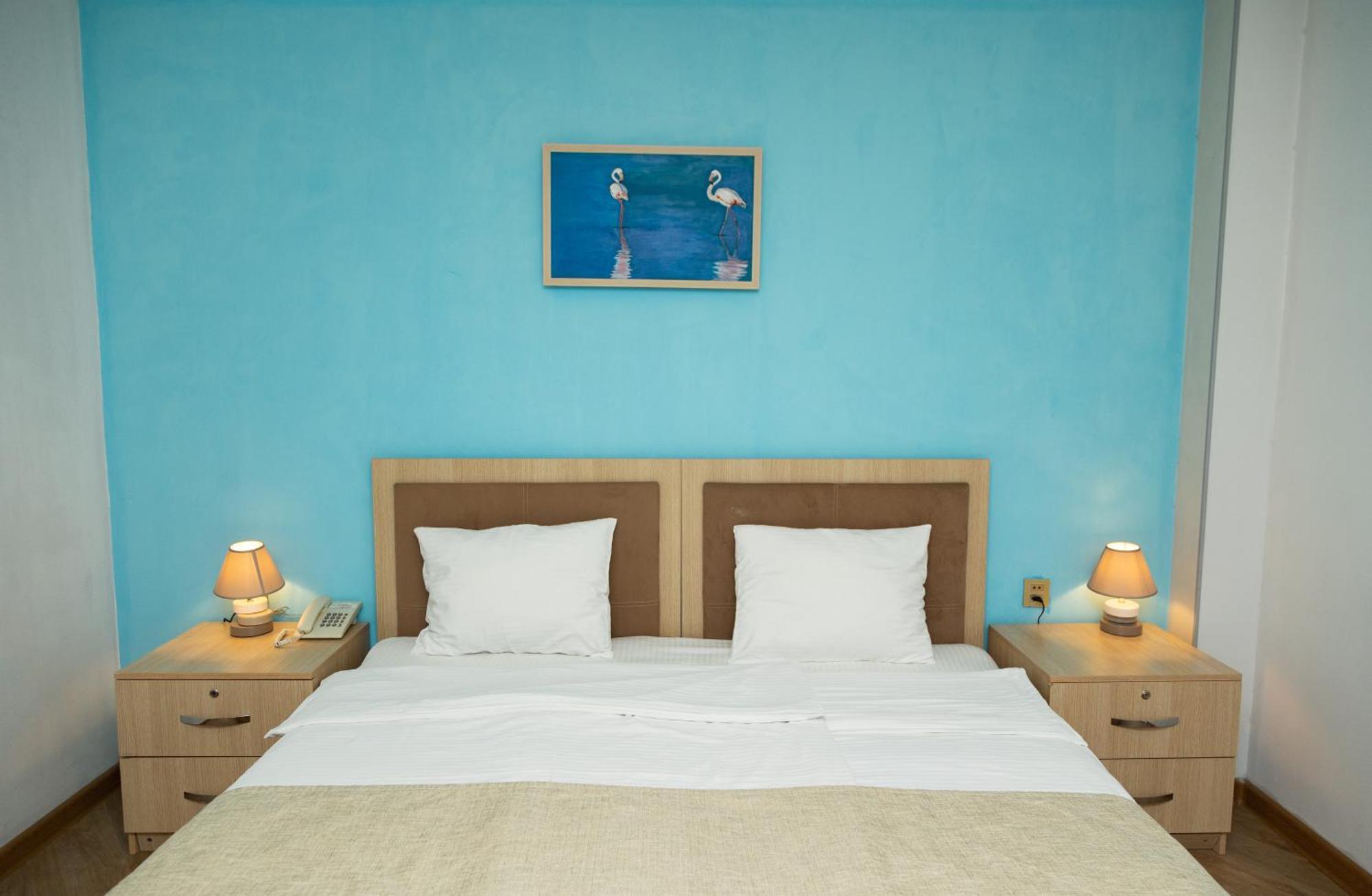 Flamingo Hotel Baku Extérieur photo