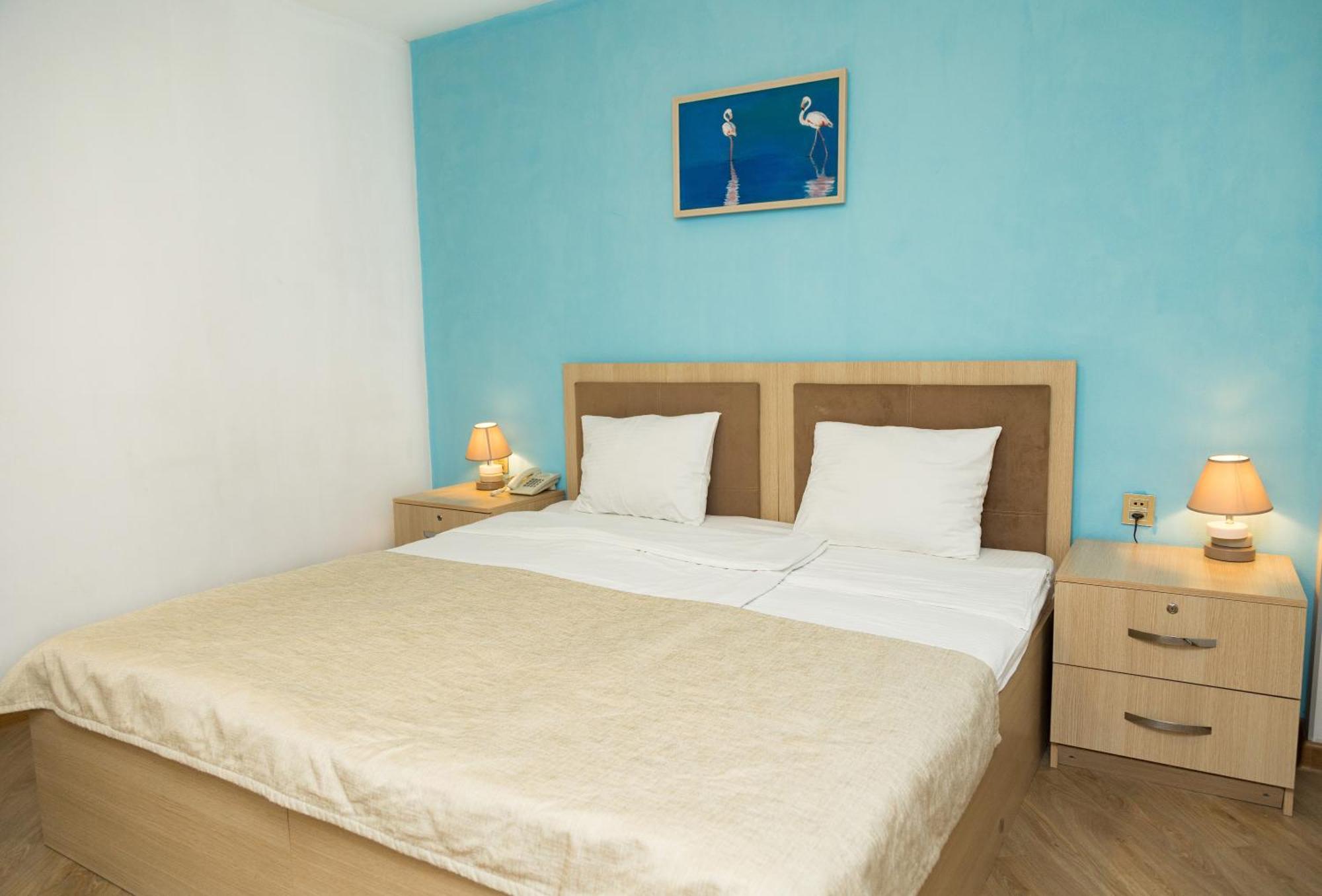 Flamingo Hotel Baku Extérieur photo