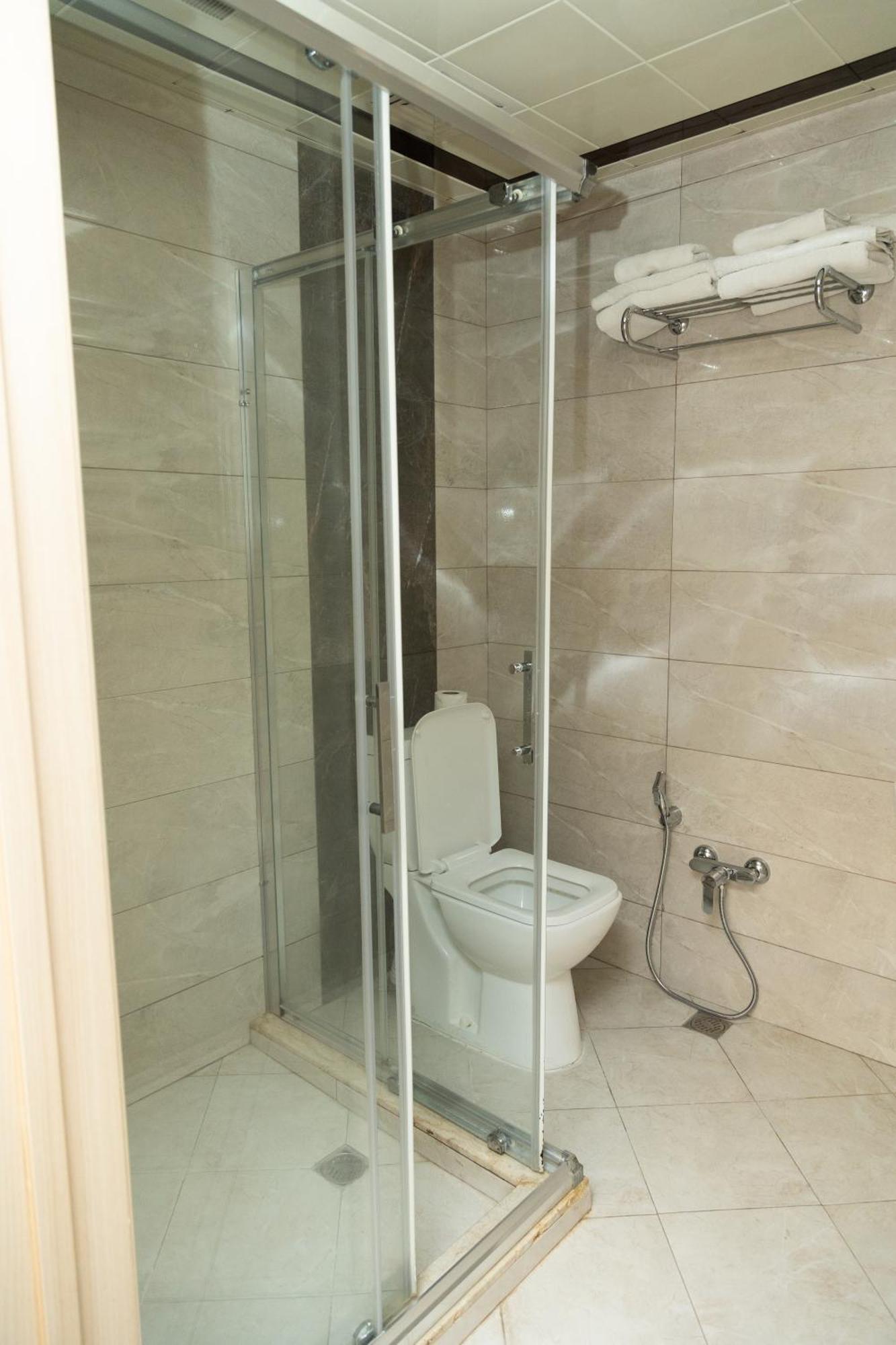 Flamingo Hotel Baku Extérieur photo