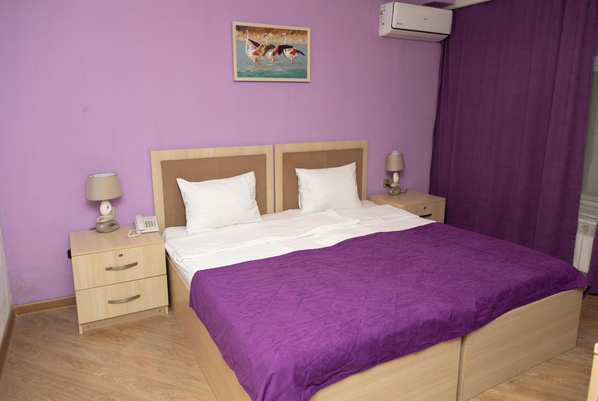 Flamingo Hotel Baku Extérieur photo