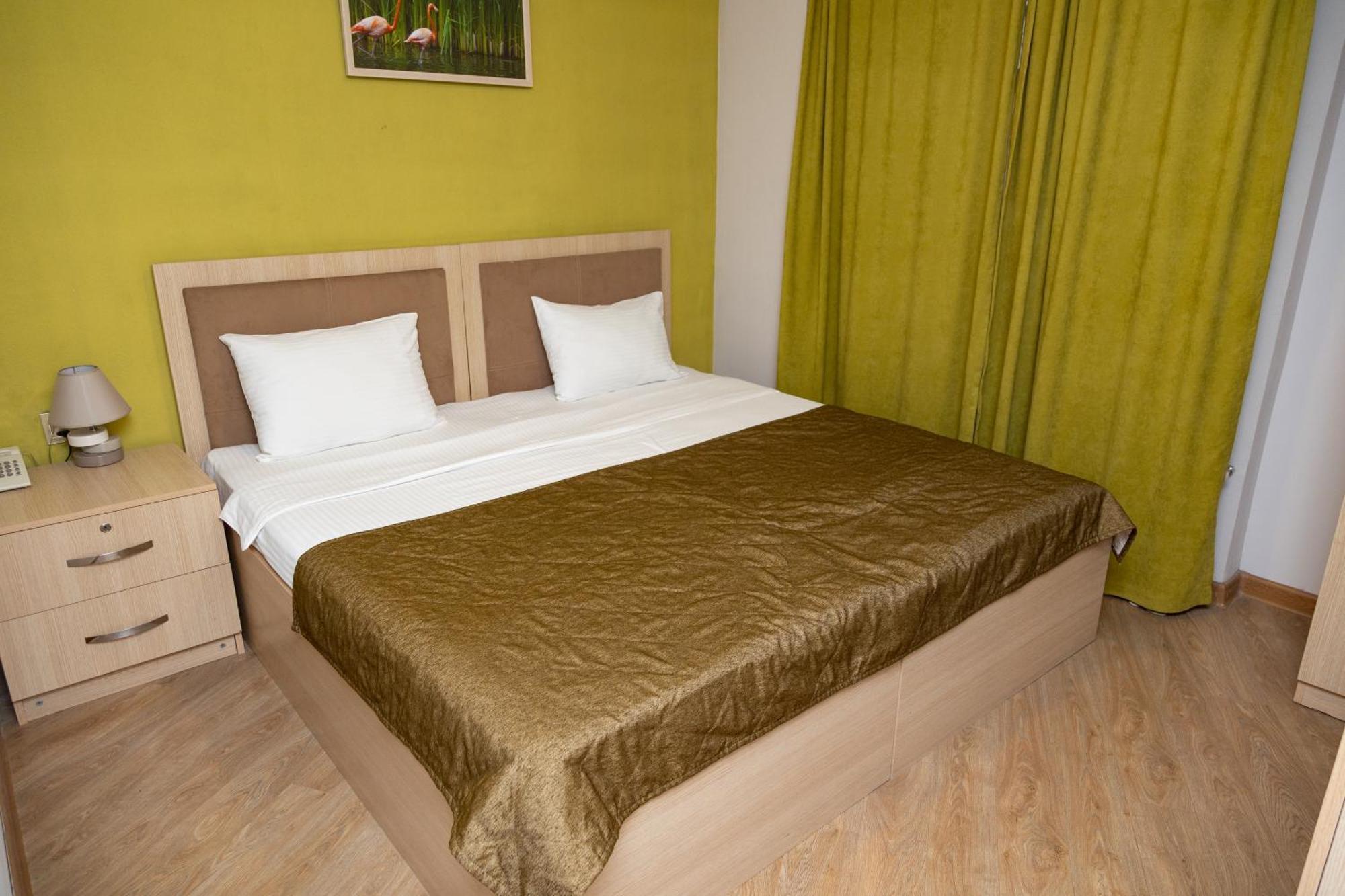Flamingo Hotel Baku Extérieur photo
