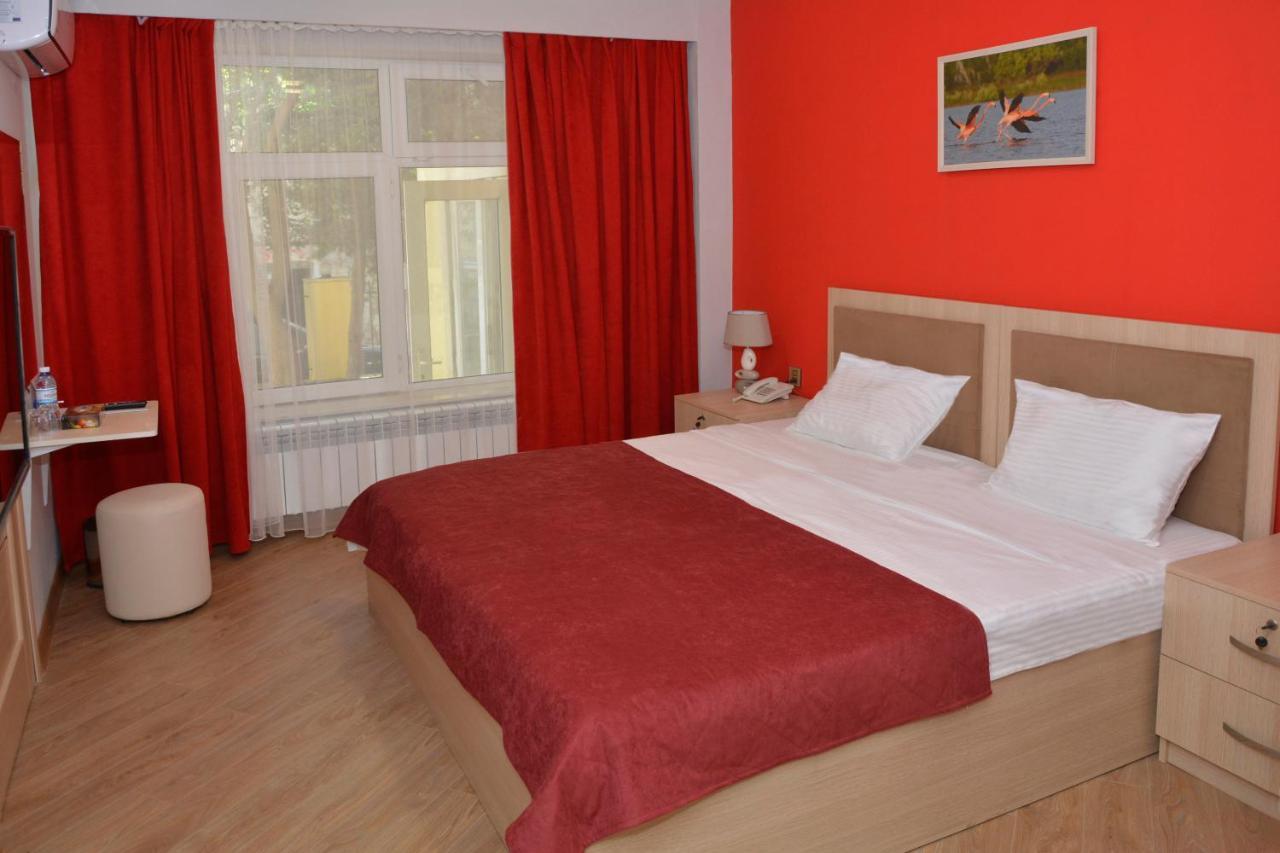 Flamingo Hotel Baku Extérieur photo