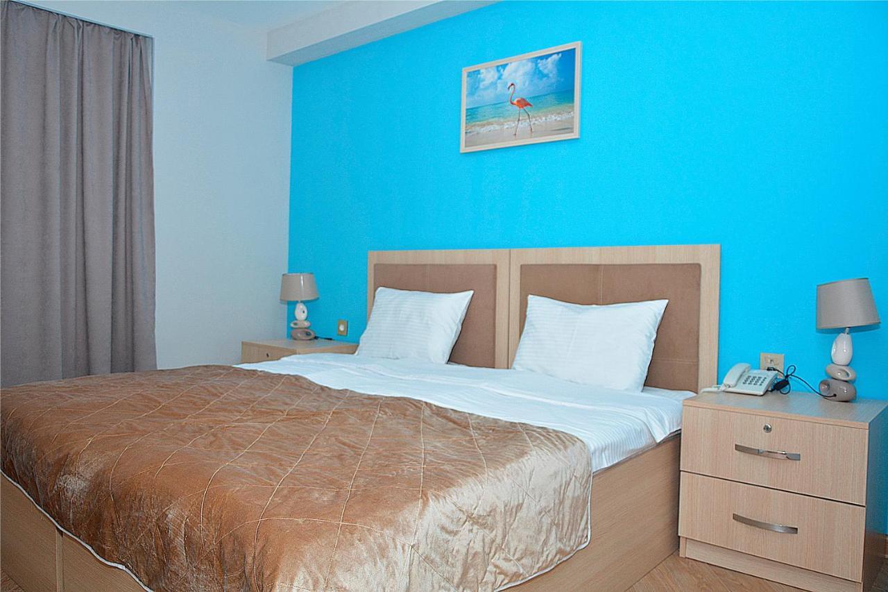 Flamingo Hotel Baku Extérieur photo