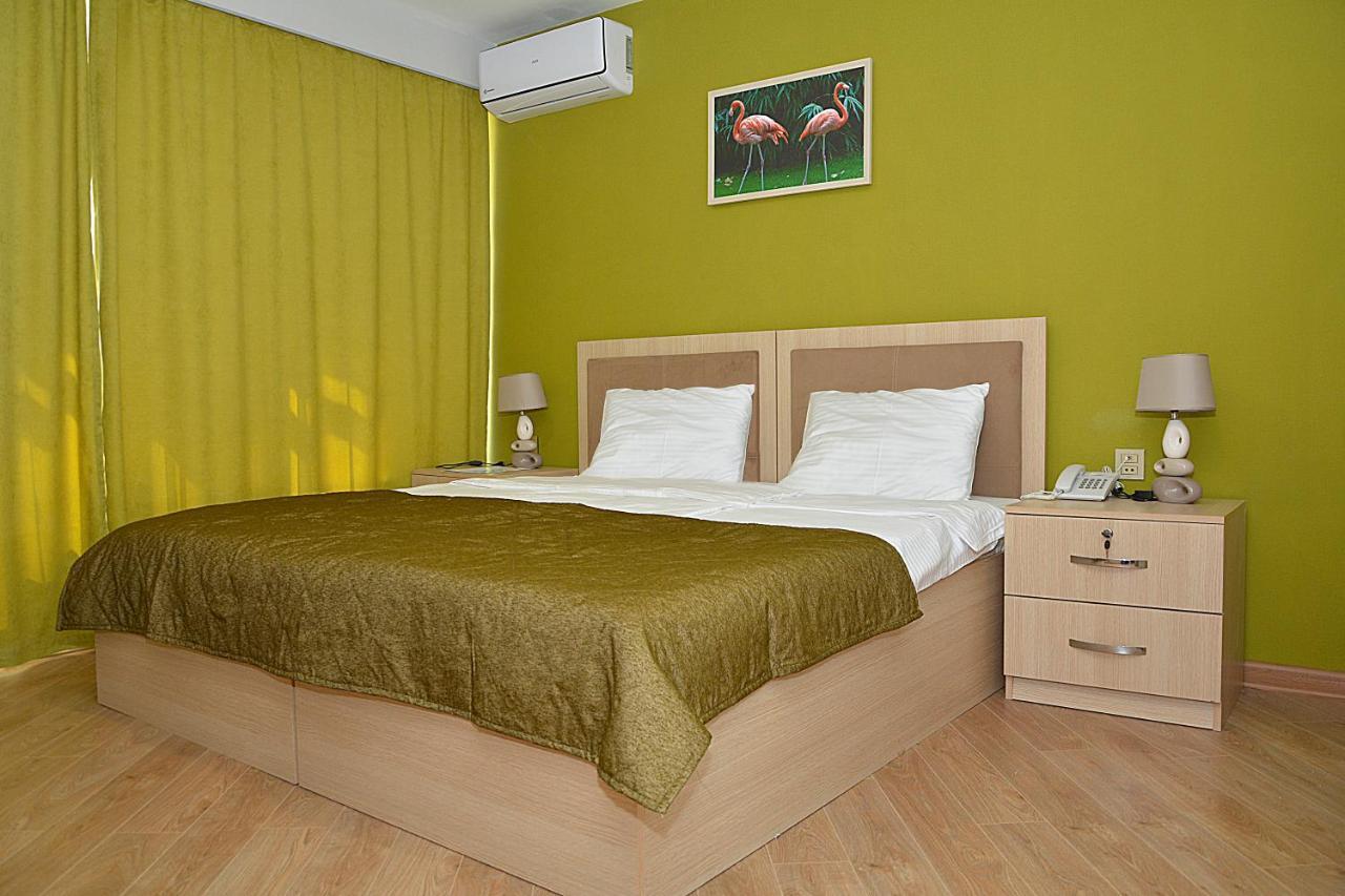 Flamingo Hotel Baku Extérieur photo