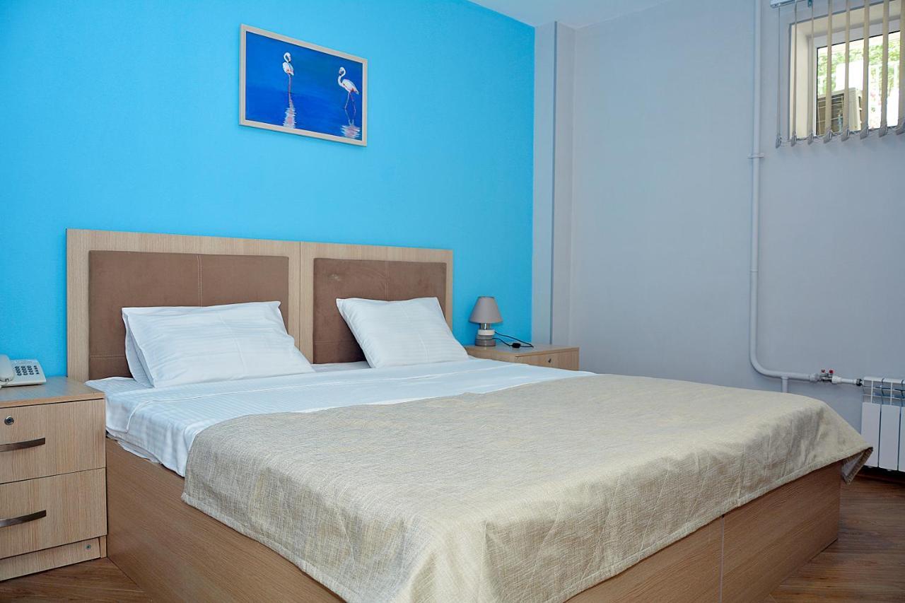 Flamingo Hotel Baku Extérieur photo