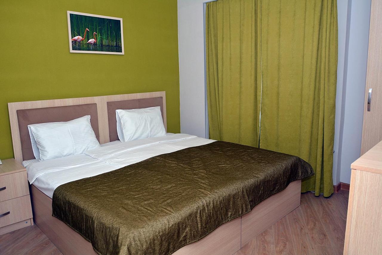 Flamingo Hotel Baku Extérieur photo