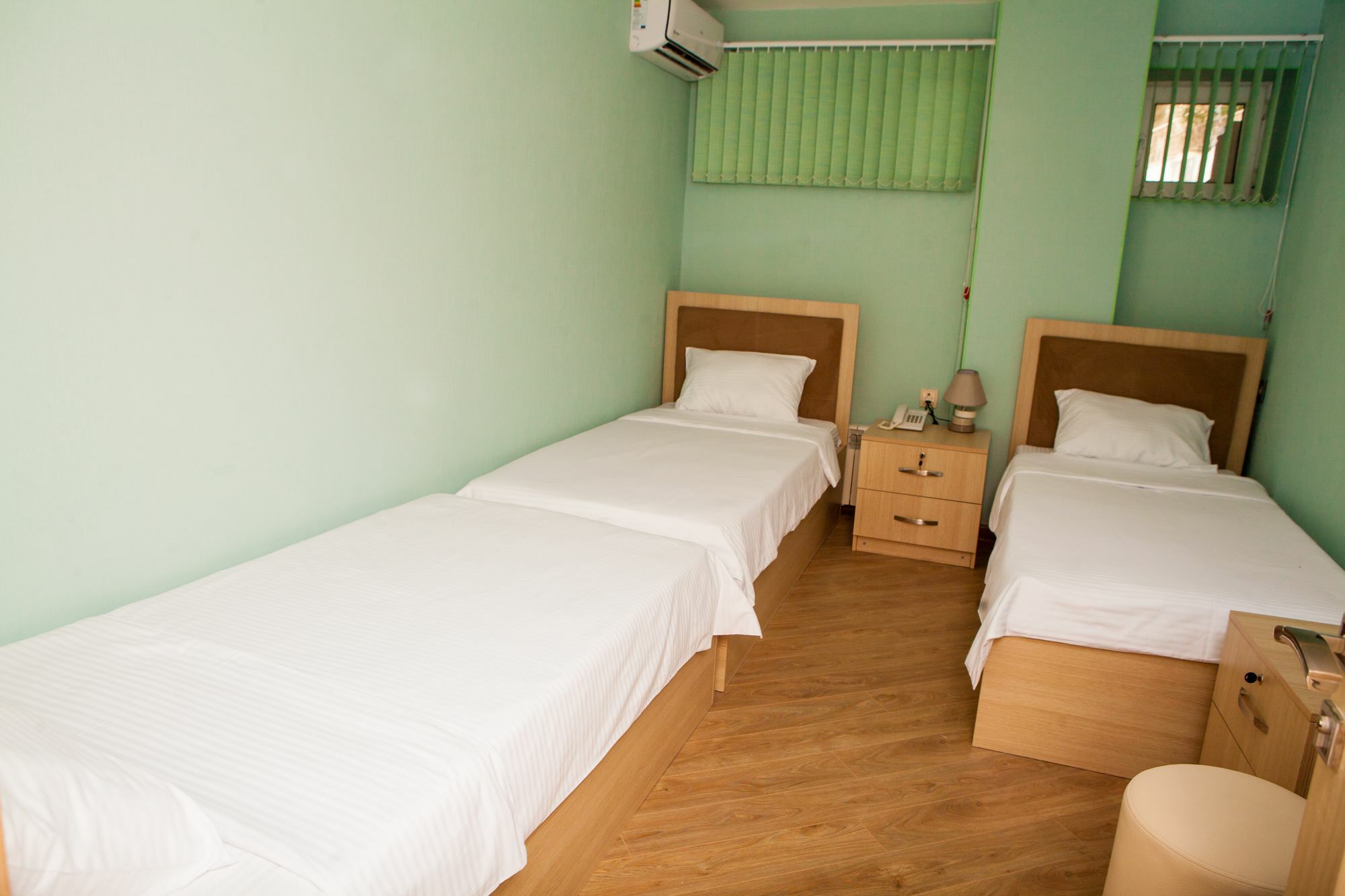 Flamingo Hotel Baku Extérieur photo