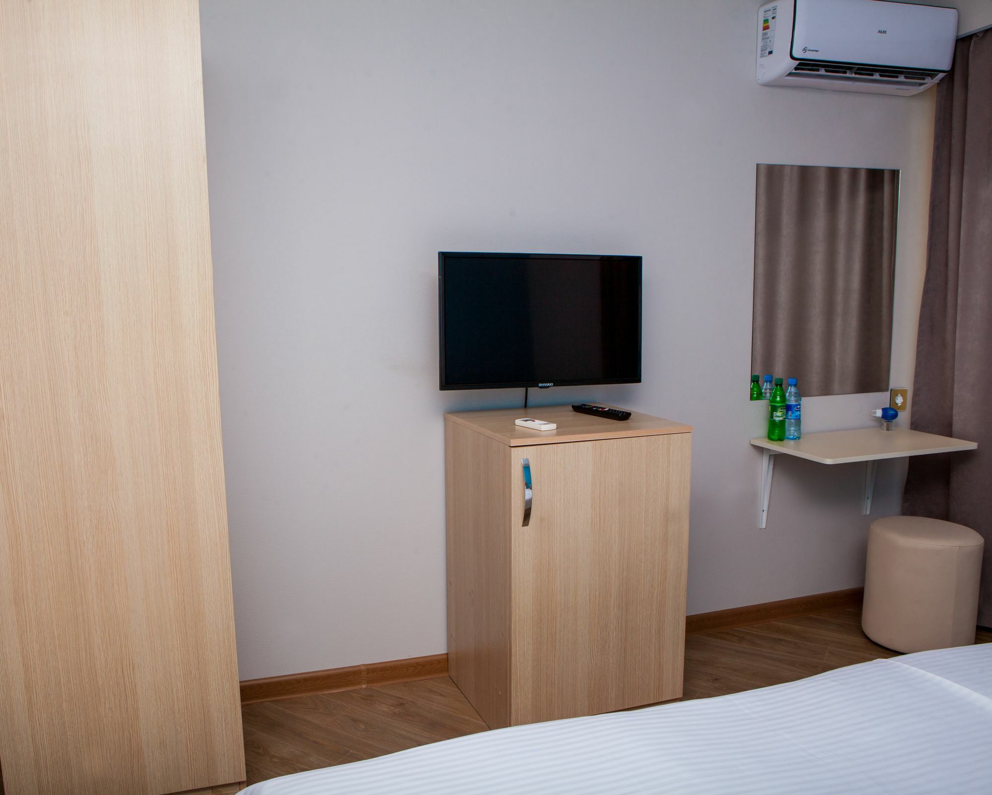 Flamingo Hotel Baku Extérieur photo