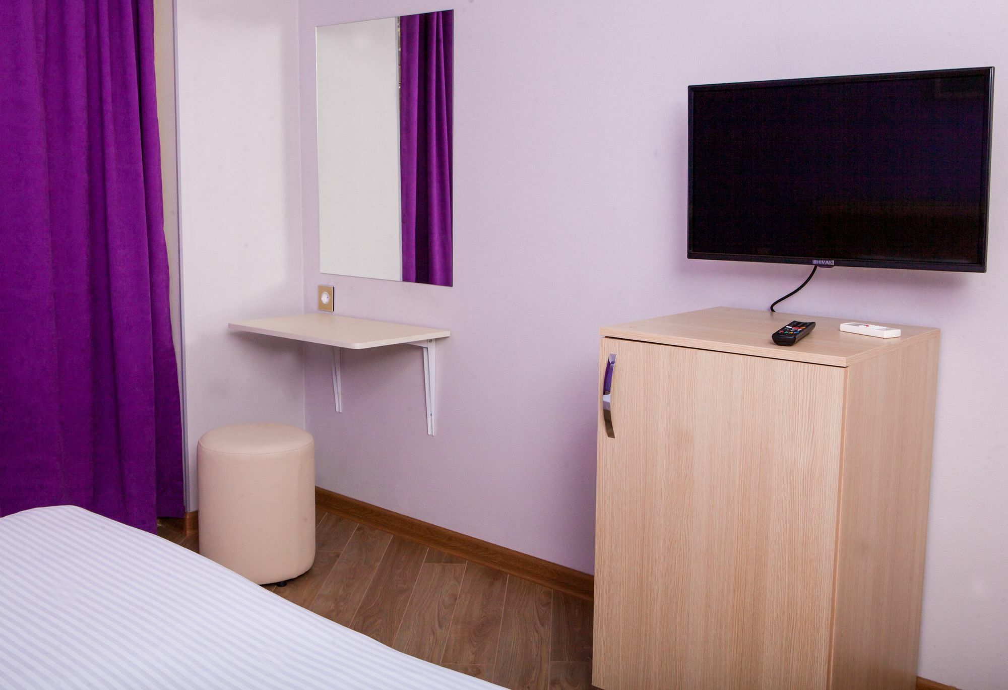 Flamingo Hotel Baku Extérieur photo