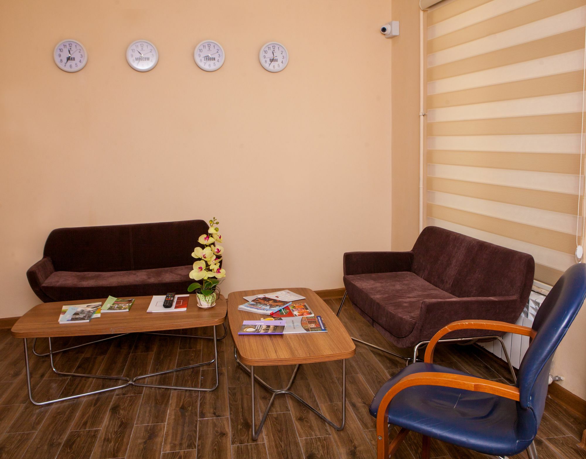 Flamingo Hotel Baku Extérieur photo
