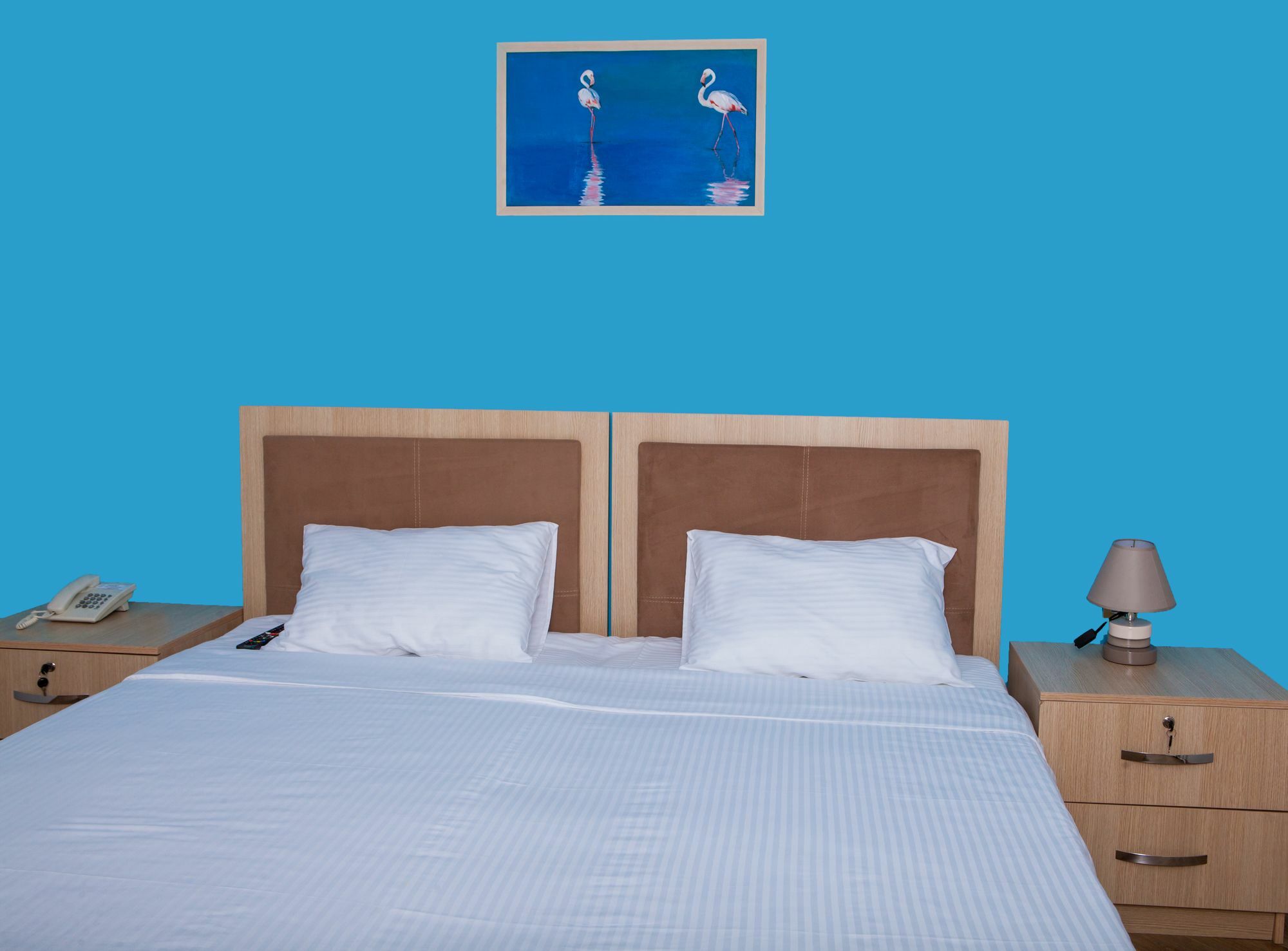 Flamingo Hotel Baku Extérieur photo